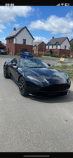 Aston martin db11 for sale  KEIGHLEY