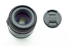 Macro bjektiv nikon gebraucht kaufen  Schwerin