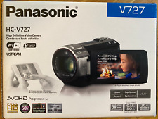 Panasonic v727 camcorder gebraucht kaufen  Berlin
