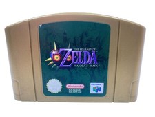 N64 the legend gebraucht kaufen  Siegsdorf
