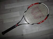Raquette tennis wilson d'occasion  La Ferté-Milon