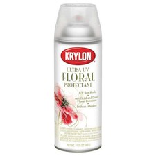 Krylon ultra floral for sale  ALCESTER