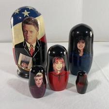 Bill clinton scandal for sale  Boca Raton