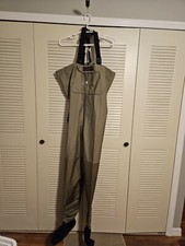 Wodery klatki piersiowej typu Reddington DrI Plus xxl męskie 10/11/12 na sprzedaż  Wysyłka do Poland