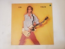 Bob Welch - Three Hearts (LP de vinil) comprar usado  Enviando para Brazil