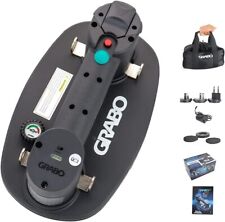 Grabo electric vacuum for sale  Springfield