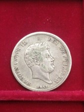 Regno delle sicilie usato  Frattamaggiore