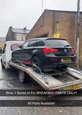 Breaking bmw series for sale  NELSON