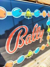 Bally 742 slot usato  Italia