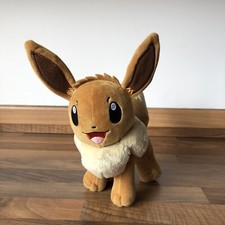 Pokemon eevee plush for sale  NEWCASTLE UPON TYNE