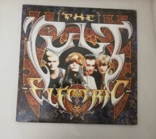 Giri the cult usato  Roma