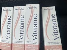 Vitatame leave hair for sale  BARNSLEY