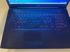 Notebook gaming asus usato  Ragalna