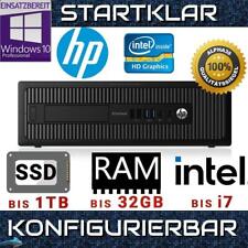 Elitedesk 600 sff gebraucht kaufen  Braunschweig