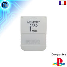 Carte mémoire playstation d'occasion  La Seyne-sur-Mer