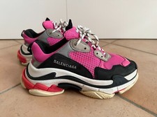 Balenciaga triple damen gebraucht kaufen  Chemnitz