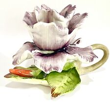 Vintage capodimonte style for sale  Bothell
