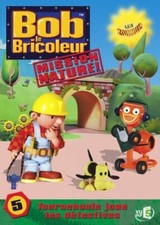 Bob bricoleur mission d'occasion  Hennebont
