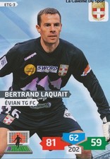 Etg bertrand laquait d'occasion  Bussy-Saint-Georges
