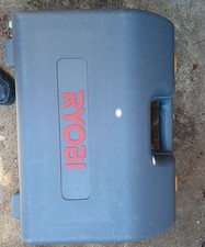 Ryobi tool box for sale  WORTHING