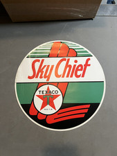 Texaco sky chief for sale  San Jose