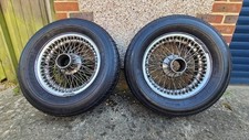 chrome wire wheels for sale chrome wire wheels for sale SUTTON