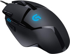 Logitech g402 mouse usato  Roma