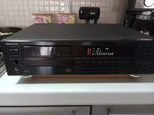Lettore kenwood m6060 usato  Lainate