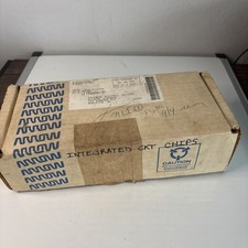 Chips de circuito integrado 8212 diodos resistores opto-acopladores potenciômetros, usado comprar usado  Enviando para Brazil
