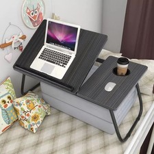 Folding laptop bed for sale  MANCHESTER