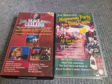 Jim macleod vhs for sale  AMERSHAM