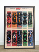 Formula lego display d'occasion  Annecy