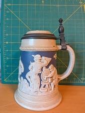 Mettlach villeroy bach for sale  Mossyrock
