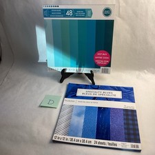 New scrapbooking card for sale  Willimantic