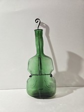 Vase violin bottle for sale  Collegeville
