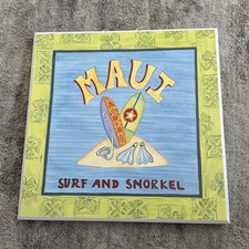 Hawaii maui surf for sale  Las Vegas