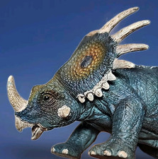 Schleich styracosaurus dinosau for sale  Placerville