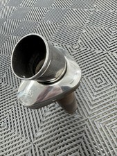 Yoshimura tri oval for sale  HAYWARDS HEATH