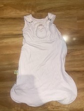 Usado, Saco de dormir Baby Zen clássico pequeno 3-6 meses aninhado rosa cobertor vestível comprar usado  Enviando para Brazil