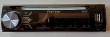 Pioneer autoradio deh gebraucht kaufen  Calw