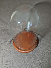 bell jars glass for sale  Spring