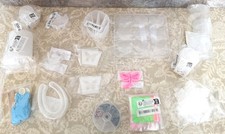 Silicone moulds squishy for sale  ST. AUSTELL