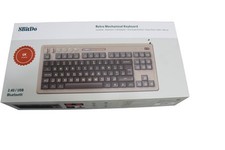 8bitdo retro mechanical for sale  WELLINGBOROUGH