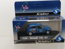 Solido 1526 renault d'occasion  Derval