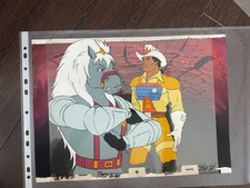 Bravestarr thirty thirty d'occasion  Toulouse-