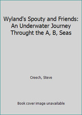 Wyland spouty friends for sale  Aurora