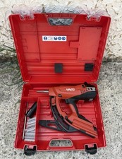 Cloueur hilti 120 usato  Spedire a Italy