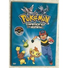 Dvd pokemon saison d'occasion  Les Mureaux