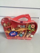Hasbro lps littlest for sale  LOUGHTON