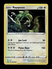 Rayquaza promo swsh for sale  Saint Paul